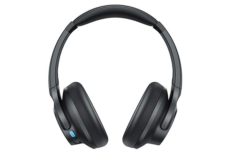 Anker Soundcore Q11i: איטום פסיבי ומבנה מתקפל