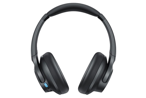 Anker Soundcore Q11i: איטום פסיבי ומבנה מתקפל