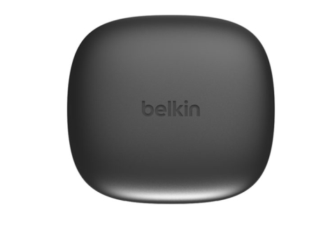 Belkin SoundForm Flow: ביטול רעשים ועיכוב במגע