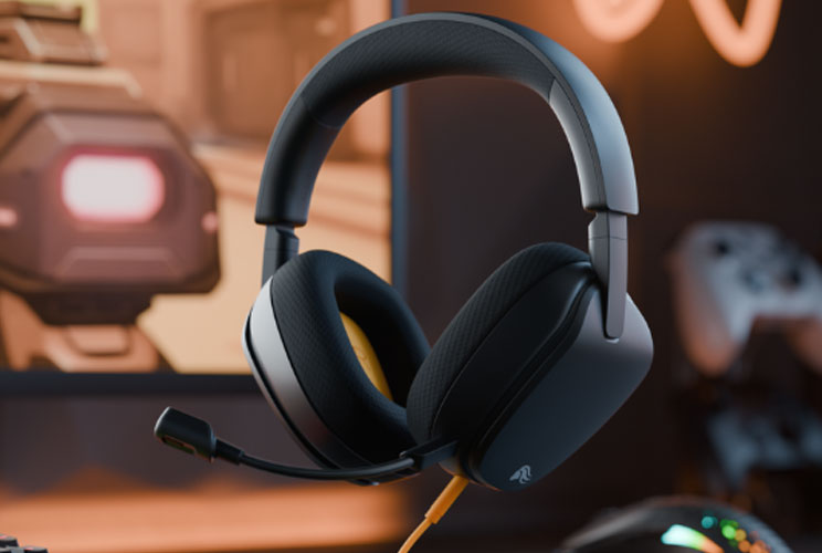 חברת Glorious Gaming נכנסת לקטגוריית האודיו