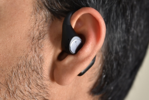 EarFun OpenJump: אידיאליות לעבודה ולפודקאסטים