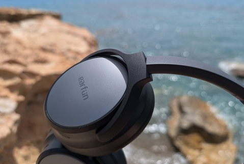 EarFun Tune Pro: שתישאר טעון לנצח