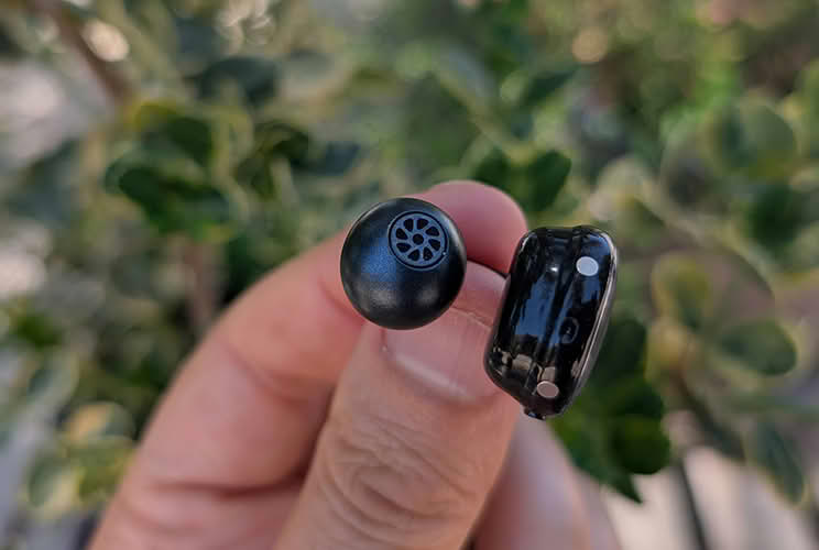 EarFun Clip: מודעות לסביבה לפני הכול EarFun Clip: מודעות לסביבה לפני הכול