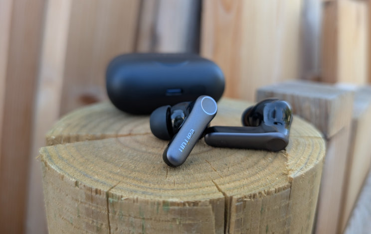 EarFun Air Pro 4 Plus: טכנולוגיית אודיו מתקדמת EarFun Air Pro 4 Plus: טכנולוגיית אודיו מתקדמת