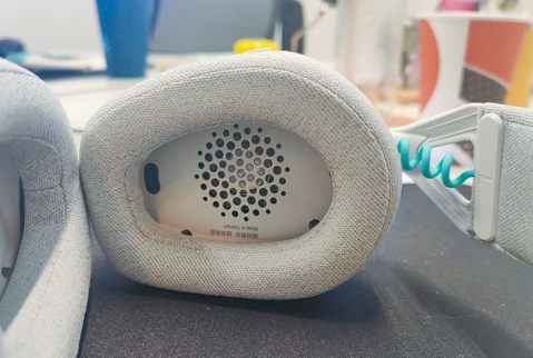 Logitech G321 Lightspeed: למתבגר עם תקציב מוגבל