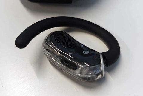 Anker soundcore V40i: תמורה נהדרת לאצנים