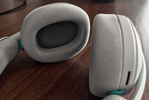 Logitech G325 LIGHTSPEED: עדיפות לגיימינג, פחות מדיה