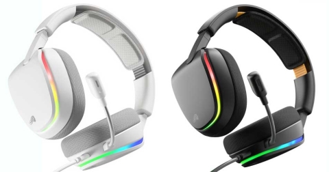 Glorious GHS Eternal RGB: כניסה זהירה לקטגוריה Glorious GHS Eternal RGB: כניסה זהירה לקטגוריה