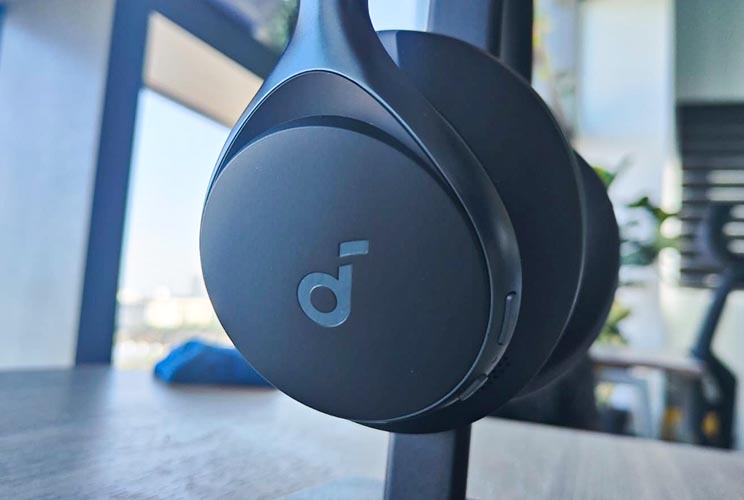 Anker Soundcore Space One: המפתיעות של השנה