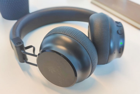 אוזניות Miracase ANC MANC300 Bluetooth