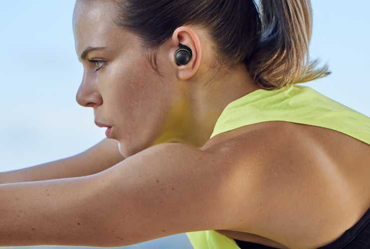 LG מציגה את סדרת האוזניות האלחוטיות TONE Free 2022