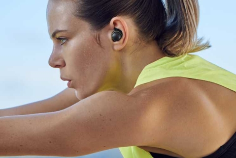 LG מציגה את סדרת האוזניות האלחוטיות TONE Free 2022