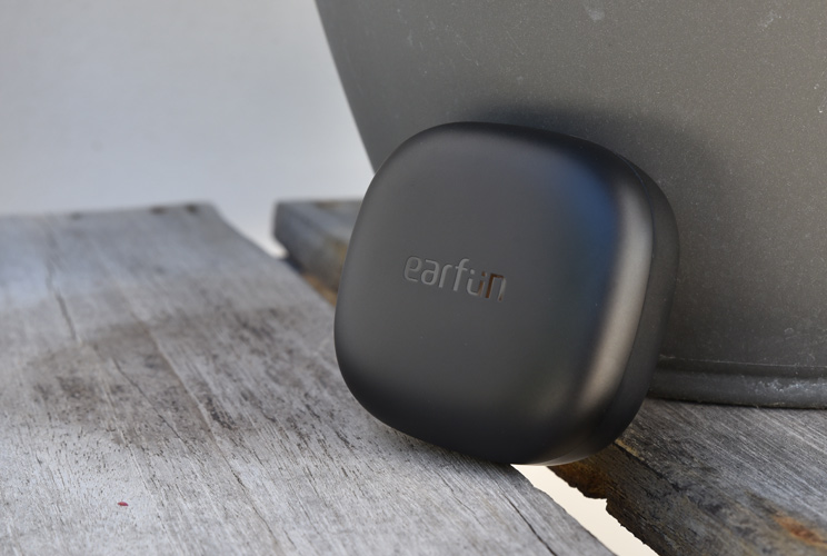 EarFun OpenJump: אידיאליות לעבודה ולפודקאסטים EarFun OpenJump: אידיאליות לעבודה ולפודקאסטים