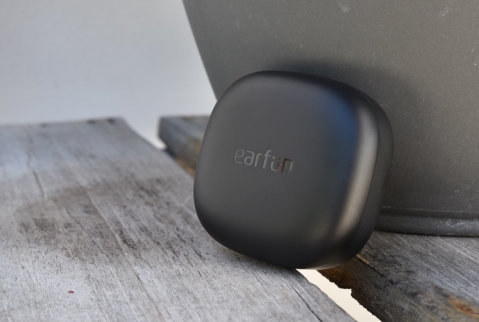 EarFun OpenJump: אידיאליות לעבודה ולפודקאסטים