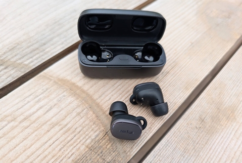 EarFun Free Pro 3: מתחת לרדאר, מעל לציפיות