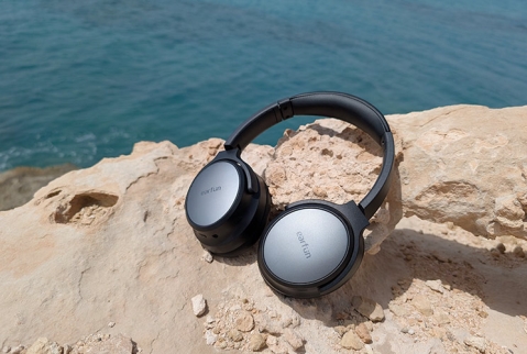 EarFun Tune Pro: שתישאר טעון לנצח