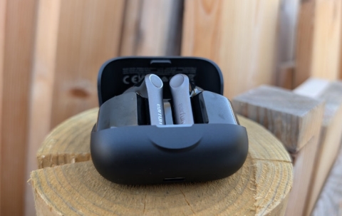EarFun Air Pro 4 Plus: טכנולוגיית אודיו מתקדמת