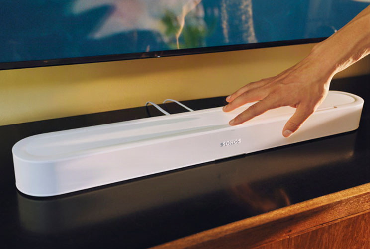 Sonos נכנסת לעולם ה-AI