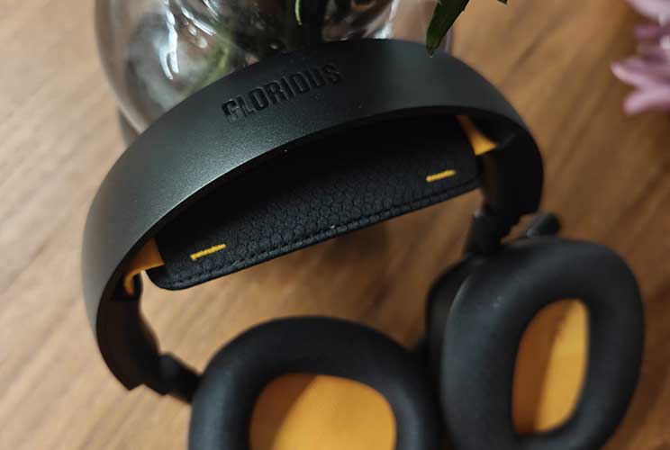 Glorious GHS Wireless InfinitePlay: שחקו כמה שתרצו Glorious GHS Wireless InfinitePlay: שחקו כמה שתרצו