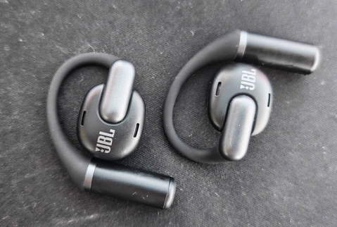 JBL Sense Pro: האוזניות הפתוחות עולות רמה