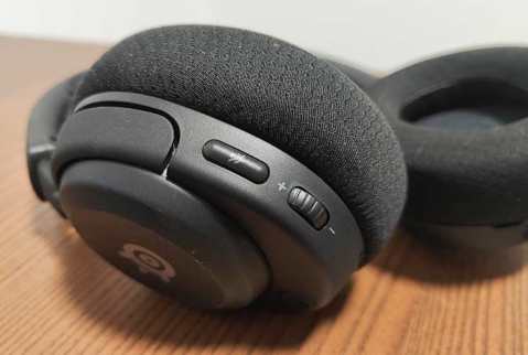 SteelSeries Arctis Nova 5: למחשב ולסמארטפון