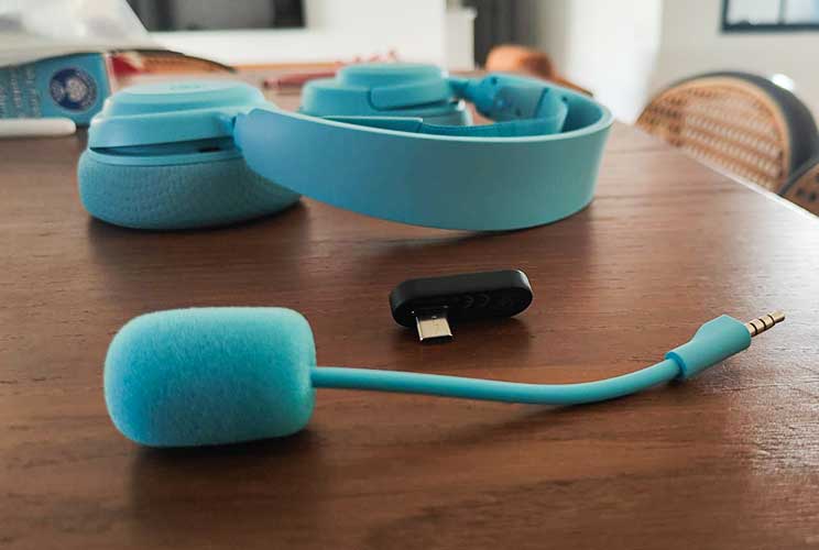 SteelSeries Arctis Nova 3X Wireless: תבניות סאונד ומיקרופון מוצלח SteelSeries Arctis Nova 3X Wireless: תבניות סאונד ומיקרופון מוצלח