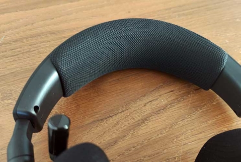 Corsair VOID WIRELESS v2: סאונד מרחבי בלי להתאמץ Corsair VOID WIRELESS v2: סאונד מרחבי בלי להתאמץ