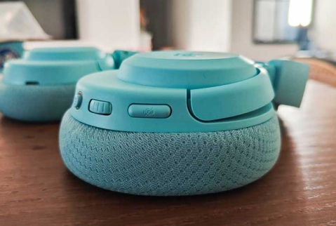 SteelSeries Arctis Nova 3X Wireless: תבניות סאונד ומיקרופון מוצלח