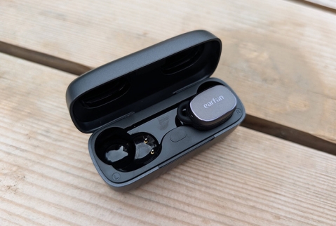 EarFun Free Pro 3: מתחת לרדאר, מעל לציפיות