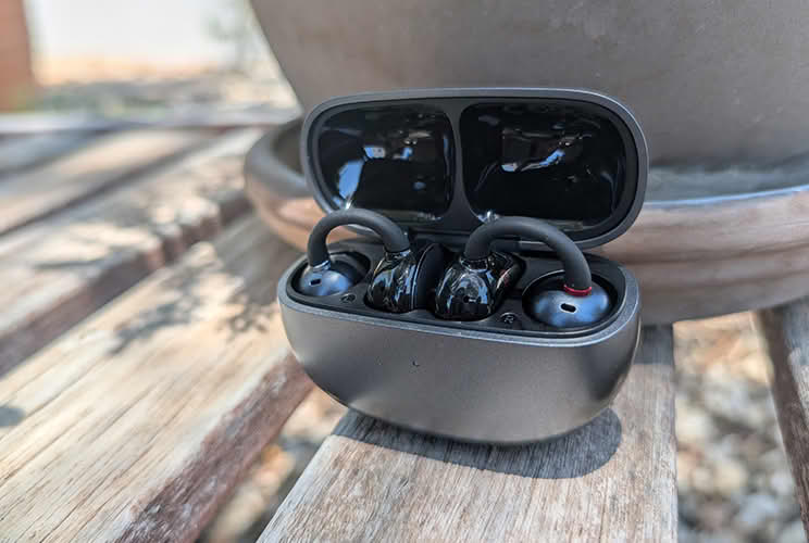 EarFun Clip: מודעות לסביבה לפני הכול EarFun Clip: מודעות לסביבה לפני הכול