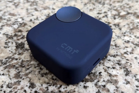 CMF Buds 2 Plus: צליל שצריך לעבוד בשבילו