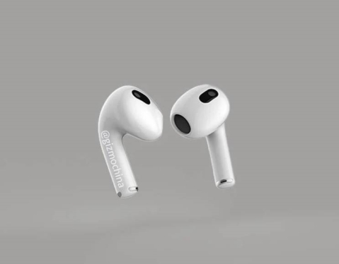 דיווח: אפל עדכנה את תוכניות ההשקה של דגמי AirPods חדשים