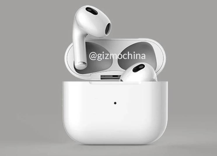 דיווח: AirPods 3 ייחשפו בשבועות הקרובים דיווח: AirPods 3 ייחשפו בשבועות הקרובים