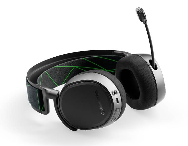 סדרת אוזניות הגיימינג של SteelSeries נוחתת בישראל