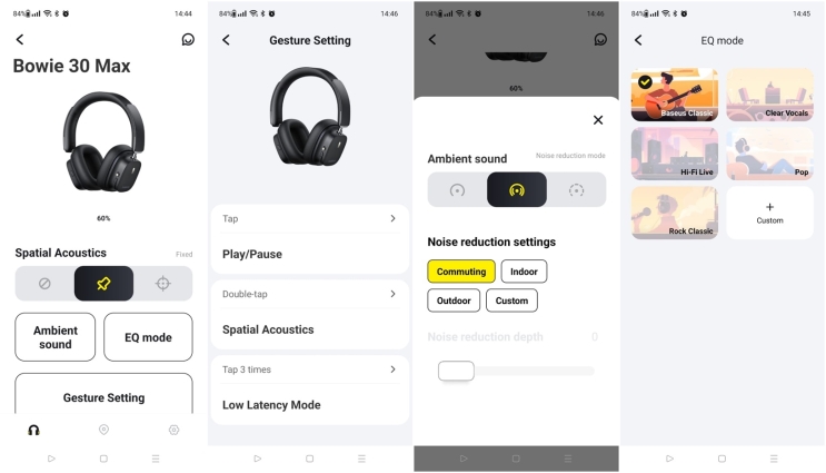 Baseus Bowie 30 Max: בזכות המחיר