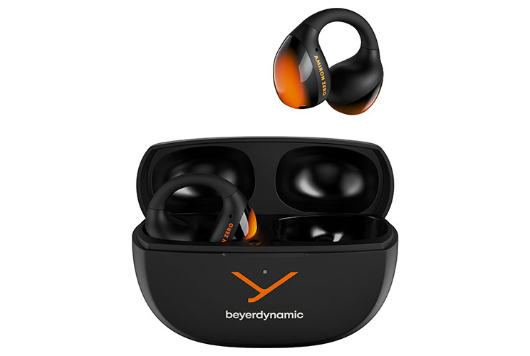 תערוכת IFA: חברת beyerdynamic משיקה שלוש אוזניות חדשות