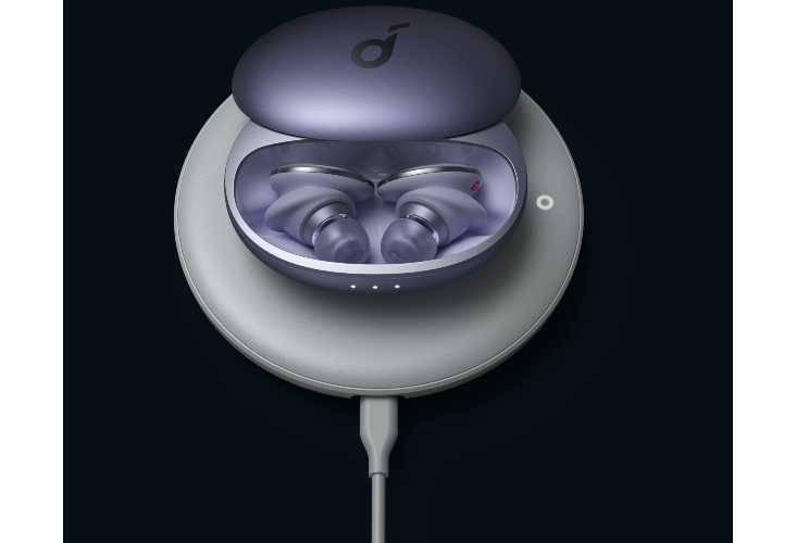 Anker משיקה בישראל 5 דגמי אוזניות TWS 