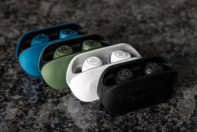 הושקו: ה-TWS החדשות של JLab