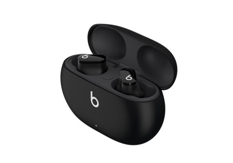 אפל מכריזה על ה-Beats Studio Buds עם סינון רעשים אקטיבי