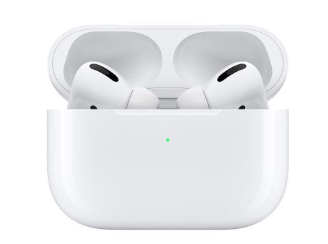 דיווח: Apple AirPods 3 יוכרזו במרץ הקרוב