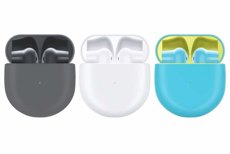 מצטרפת לגדולות: וואן פלוס מכריזה על ה-OnePlus Buds‎