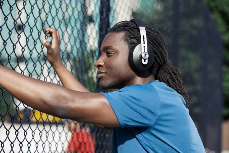 סנהייזר חושפת את אוזניות ה-Momentum Wireless, בקרוב בישראל