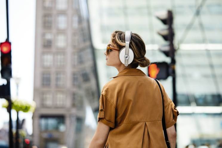 סנהייזר חושפת את אוזניות ה-Momentum Wireless, בקרוב בישראל