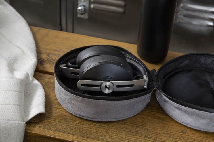 סנהייזר חושפת את אוזניות ה-Momentum Wireless, בקרוב בישראל