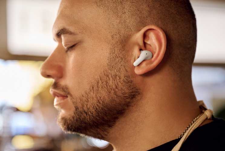 LG מציגה את סדרת האוזניות האלחוטיות TONE Free 2022