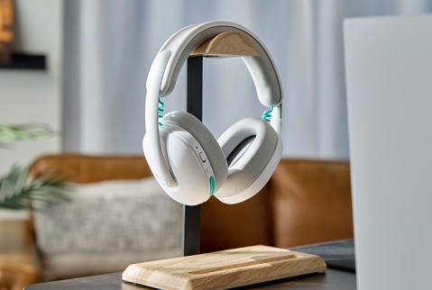 חברת Logitech G משיקה בישראל את אוזניות הגיימינג G325