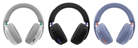 חברת Logitech G משיקה בישראל את אוזניות הגיימינג G325