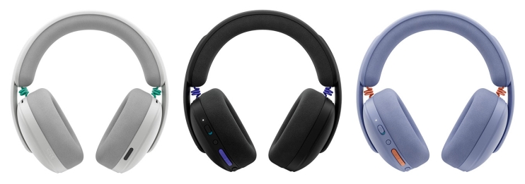 חברת Logitech G משיקה בישראל את אוזניות הגיימינג G325