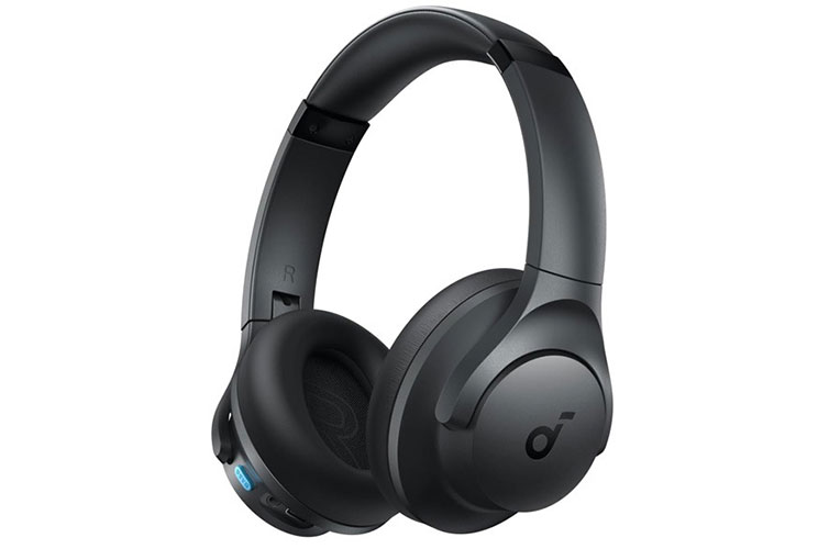 Anker Soundcore Q11i: איטום פסיבי ומבנה מתקפל