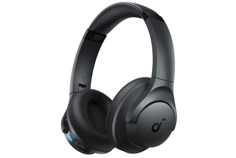 Anker Soundcore Q11i: איטום פסיבי ומבנה מתקפל